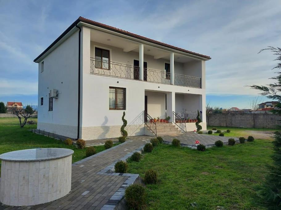 Your Away From Apartament