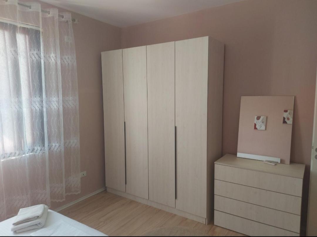 Apartament Your Away From Szkodra