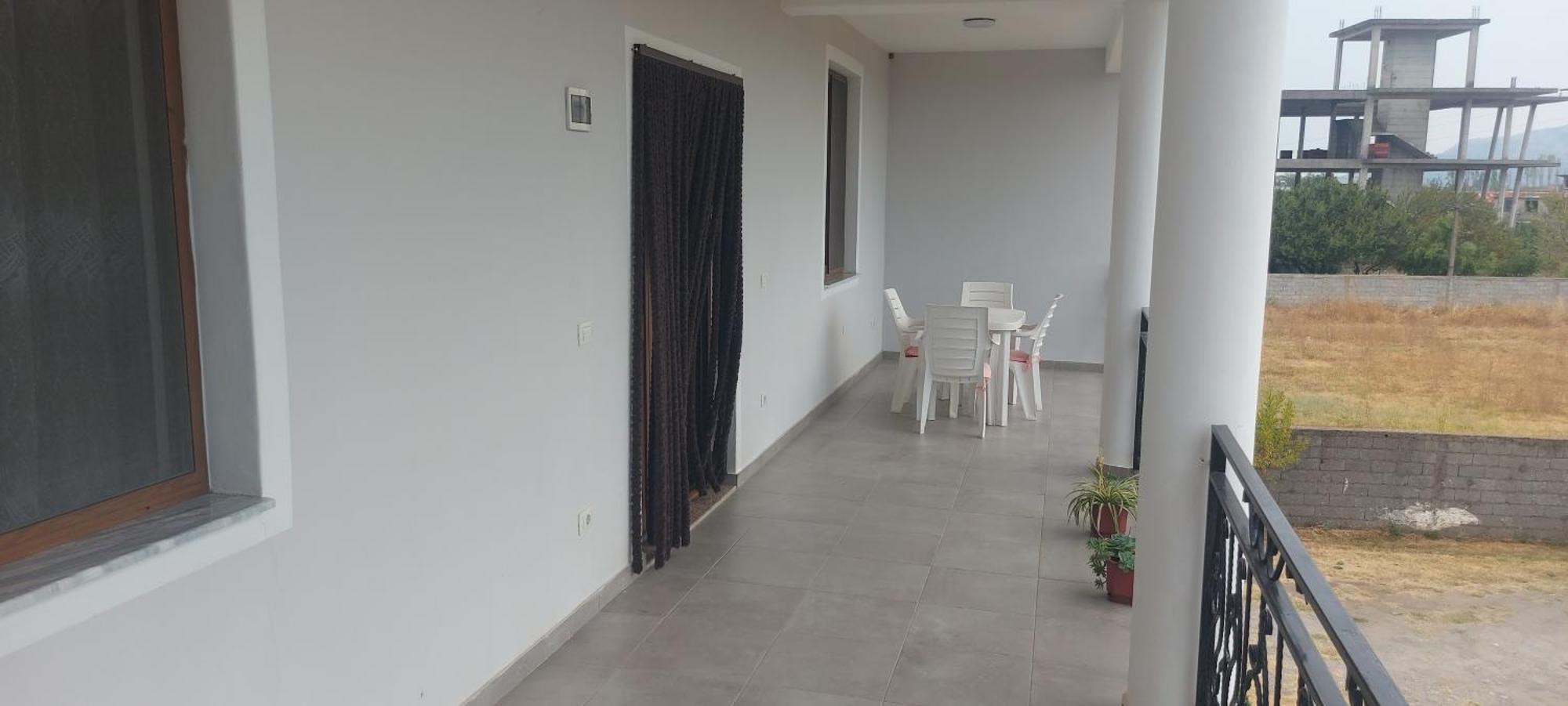 Your Away From Apartament Szkodra