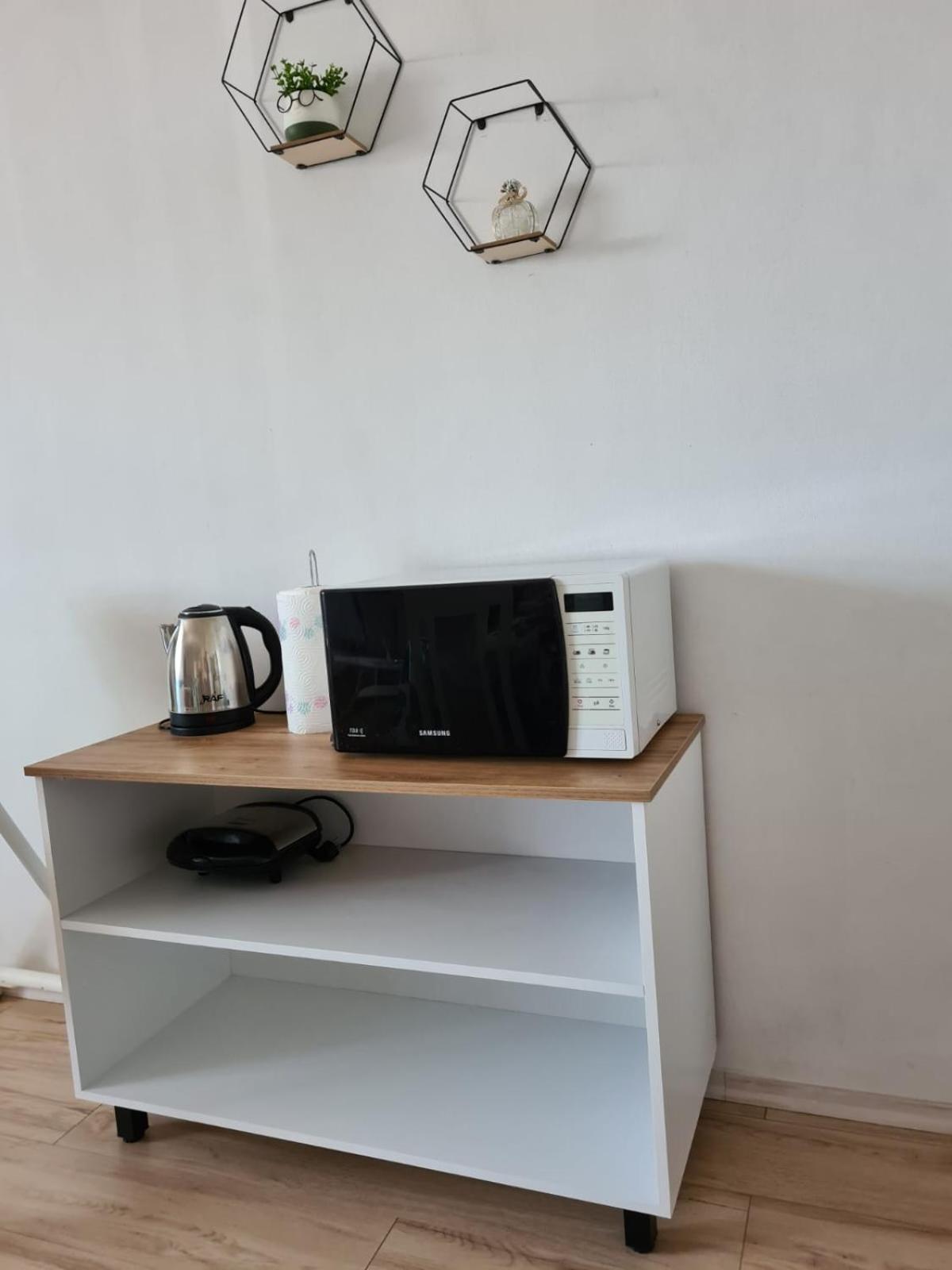 Your Away From Apartament