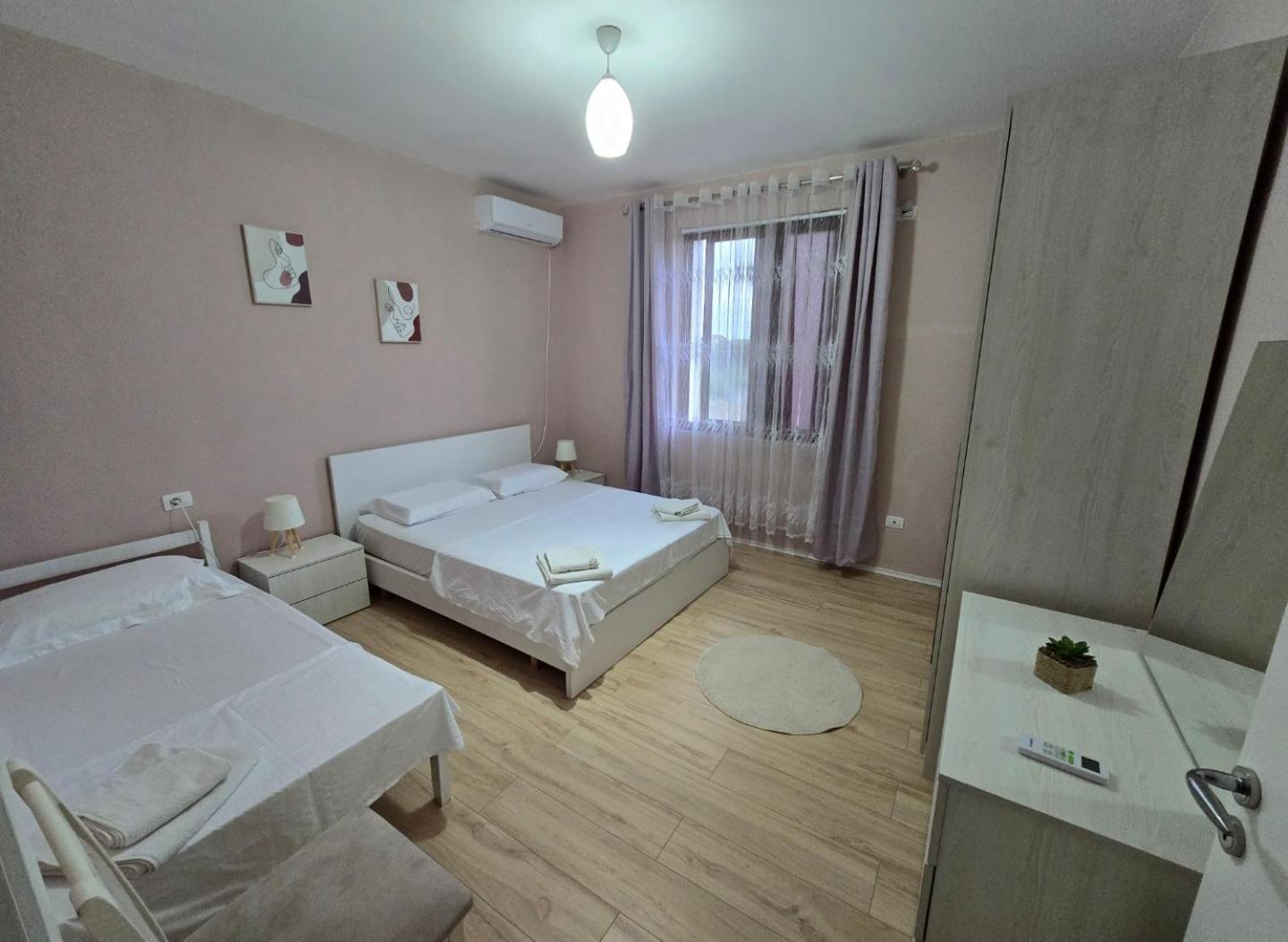 Your Away From Apartament *