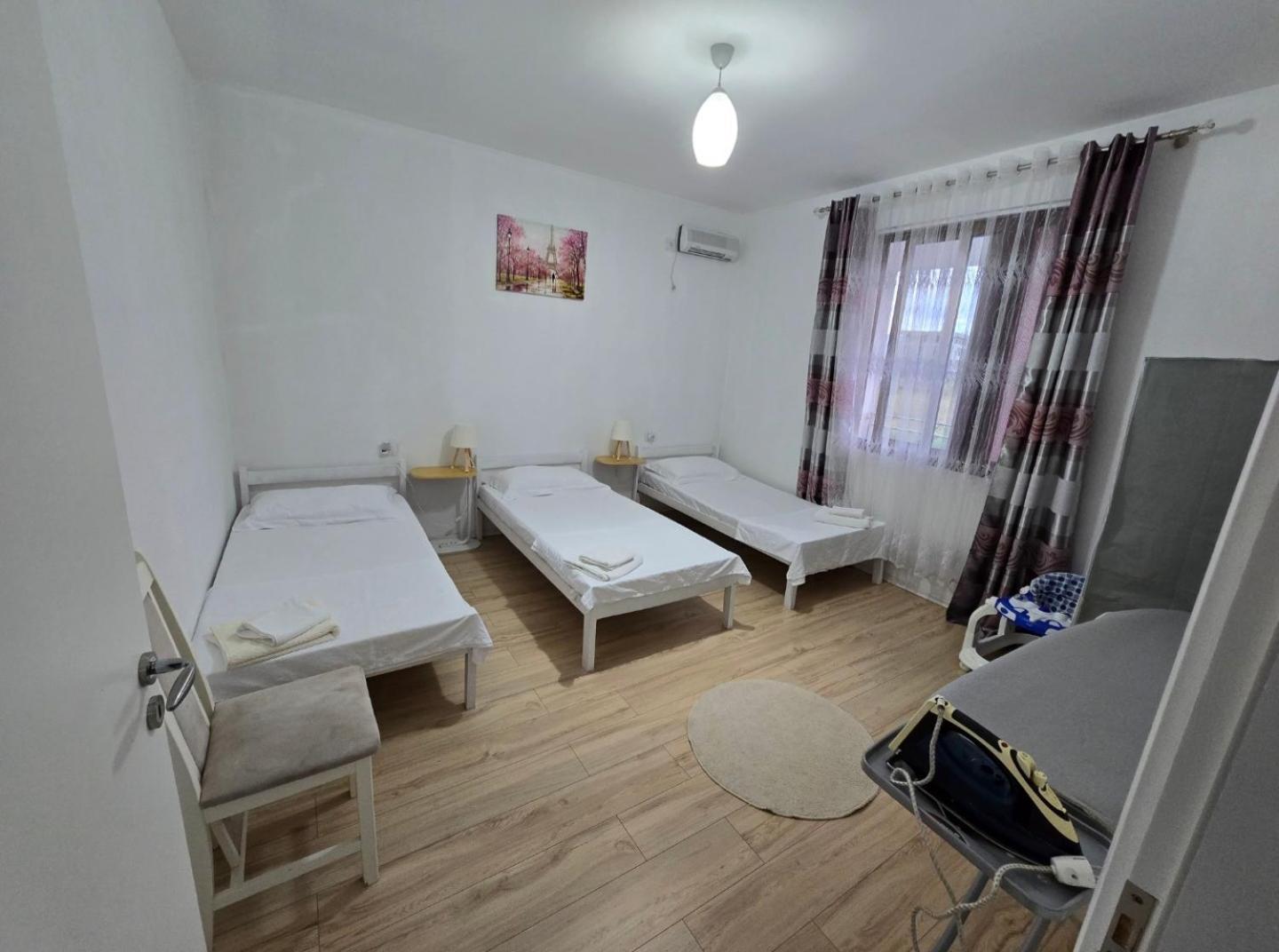 Your Away From Apartament